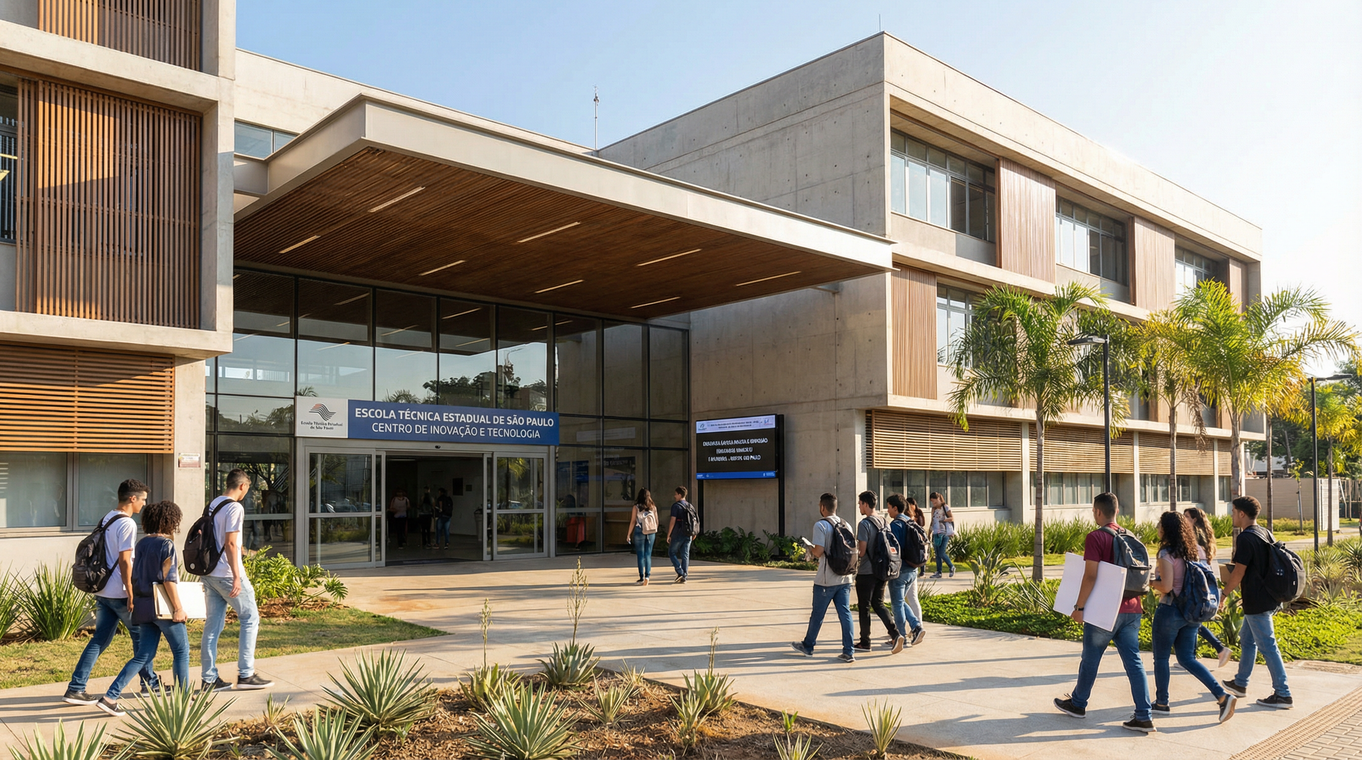 Escola Propulsive